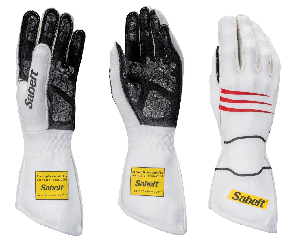 sabelt handschuhe Sabelt HERO Racing Gloves – Apex Performance Premier Racing Outfitters