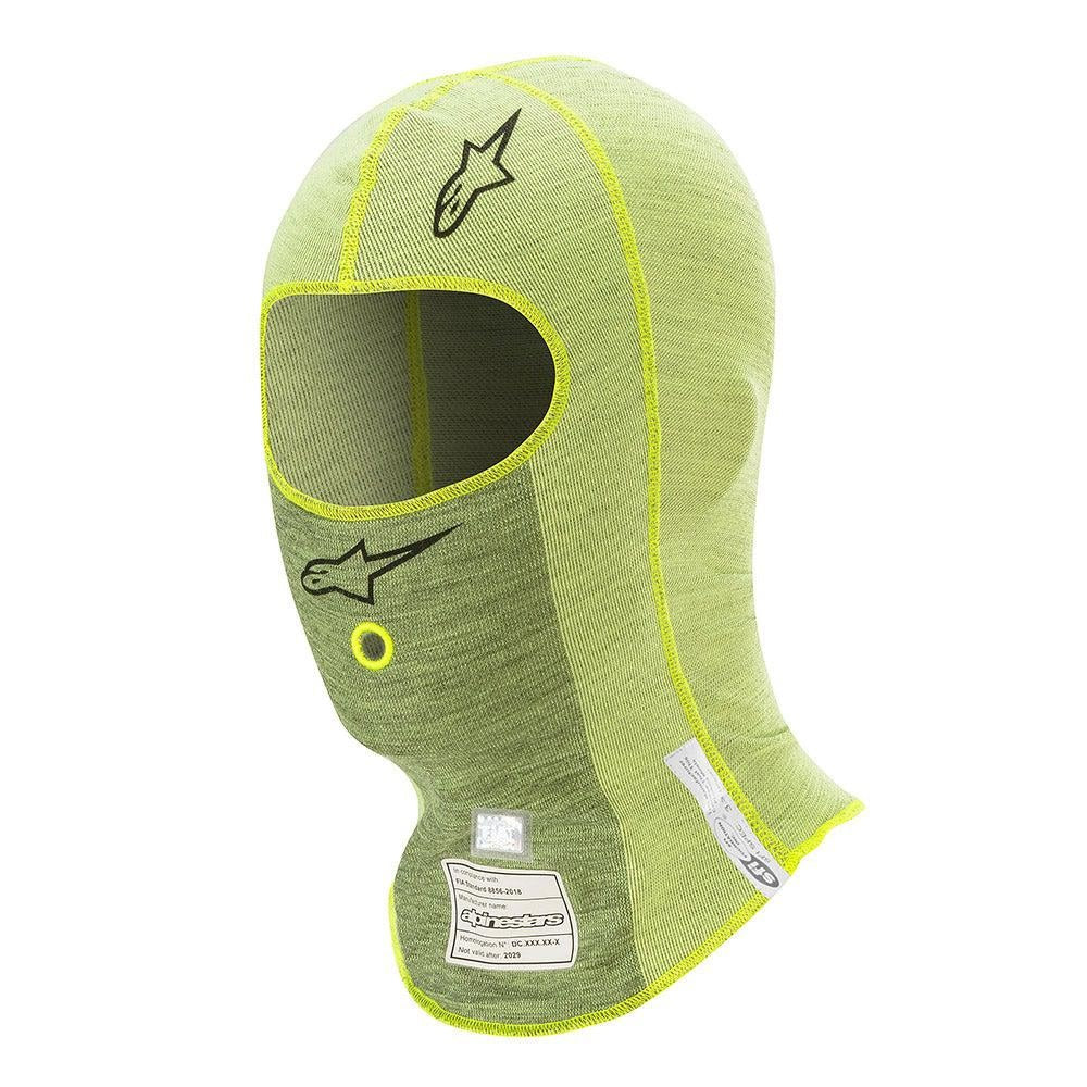 Alpinestars ZX Evo v2 Balaclava – Apex Performance Premier Racing Outfitters