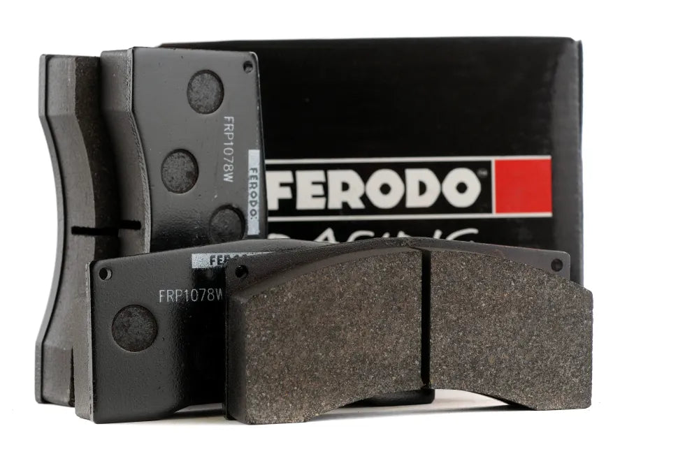 Ferodo Racing DS3.12 Brake Pads: A New Benchmark for Control