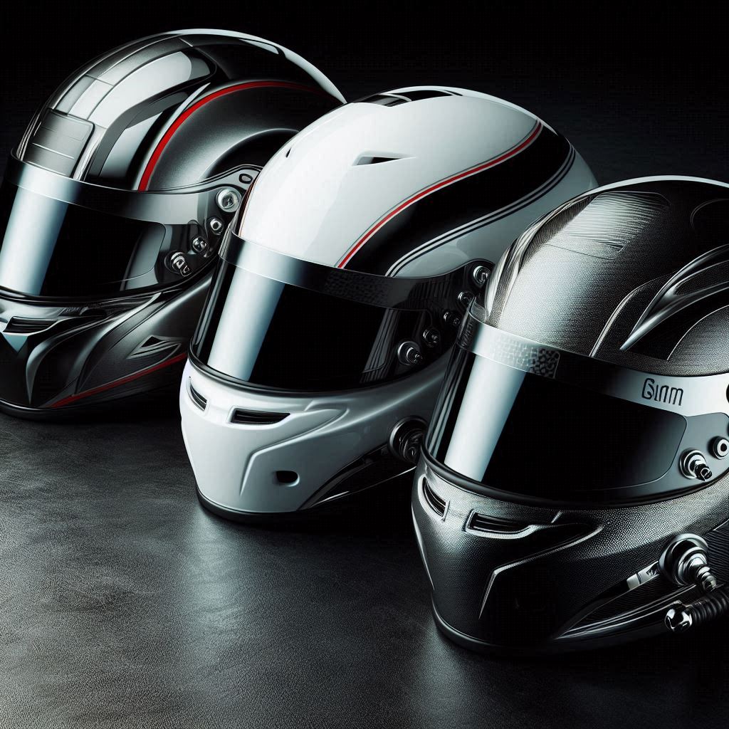 Snell SA2025 Helmets