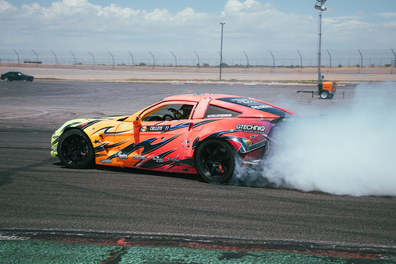 Apex Premier Racing Outfitters| High-Performance Race Car Parts & Gear ...