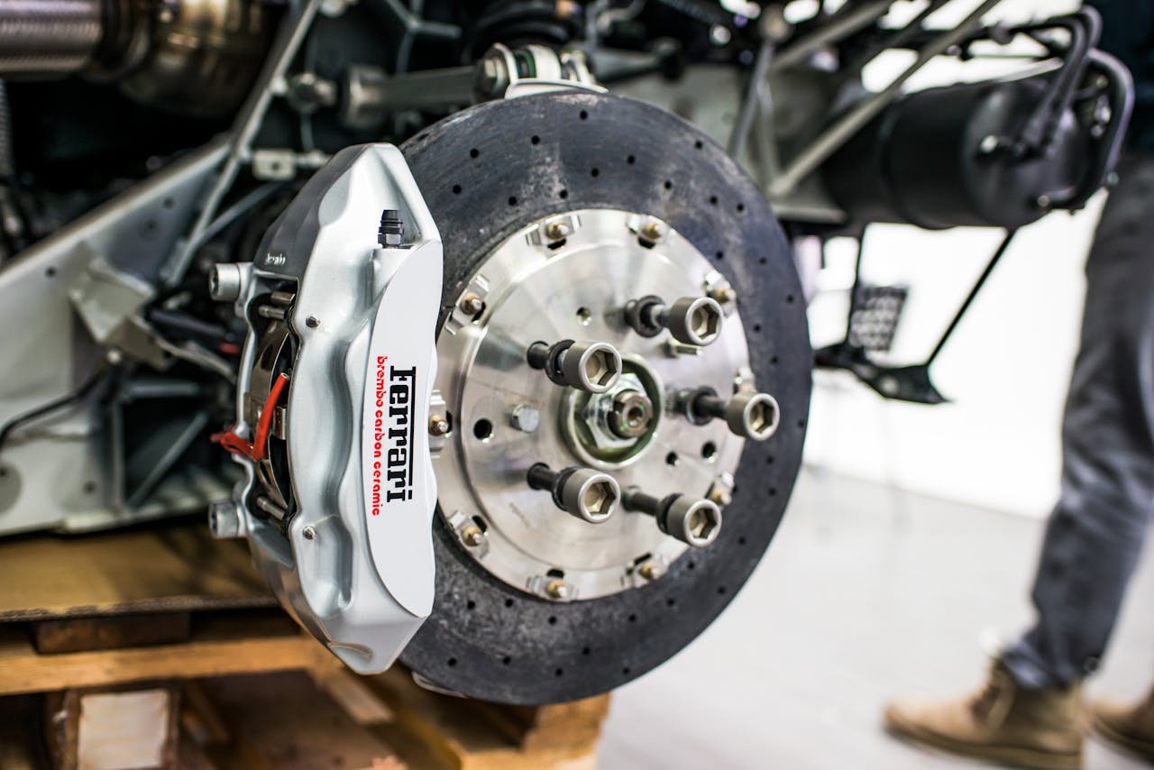 When Is It Time To Replace My Iron Brake Discs?