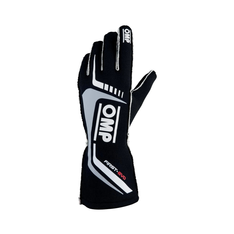 OMP FIRST-S Racing Gloves