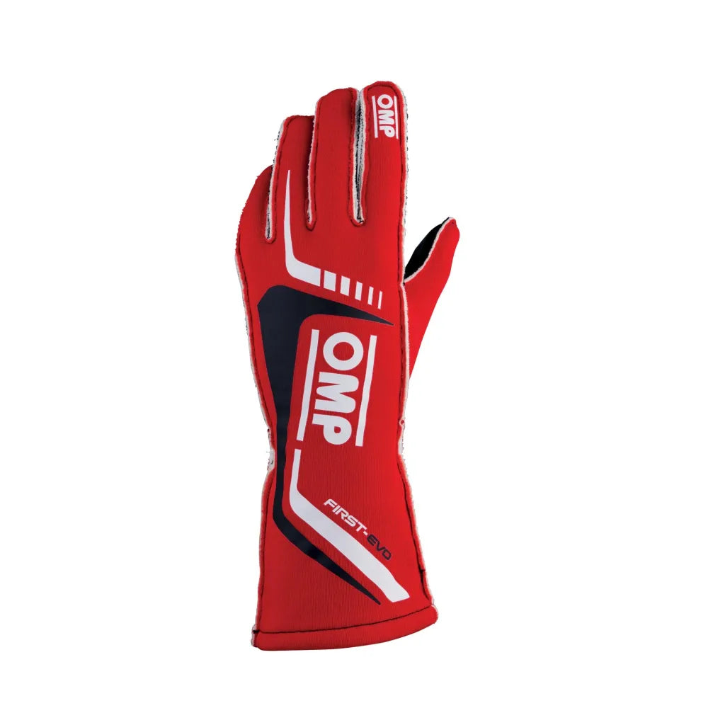 omp handschuhe OMP FIRST-S Racing Gloves – Apex Performance Premier Racing Outfitters