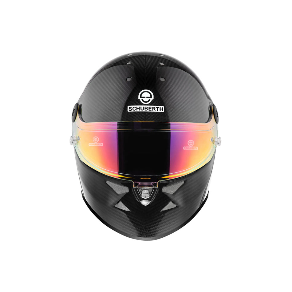 Schuberth SP1 Carbon Auto Racing Helmet