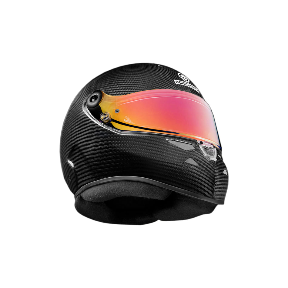 Schuberth SP1 Carbon Auto Racing Helmet