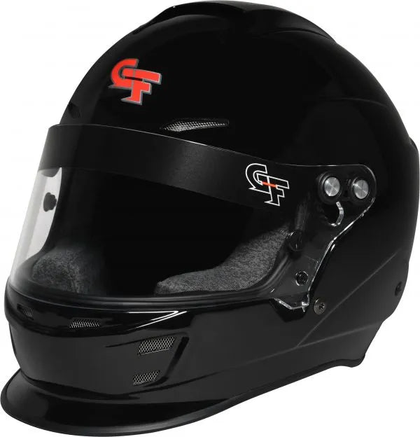 Gforce Nova Auto Racing Helmet