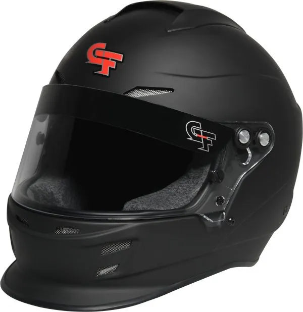 Gforce Nova Auto Racing Helmet