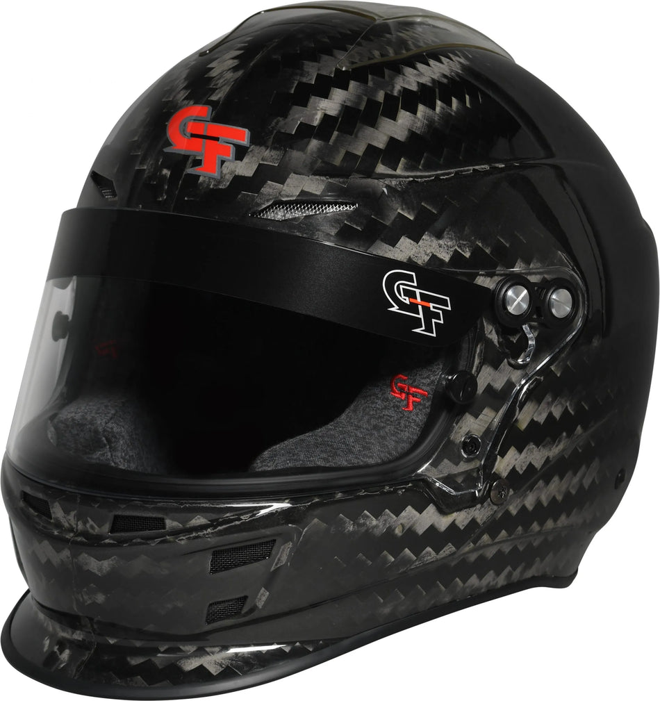 Gforce SuperNova Auto Racing Helmet