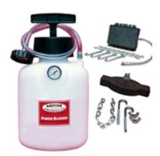 Universal Bleeder Kit - Pro Kit