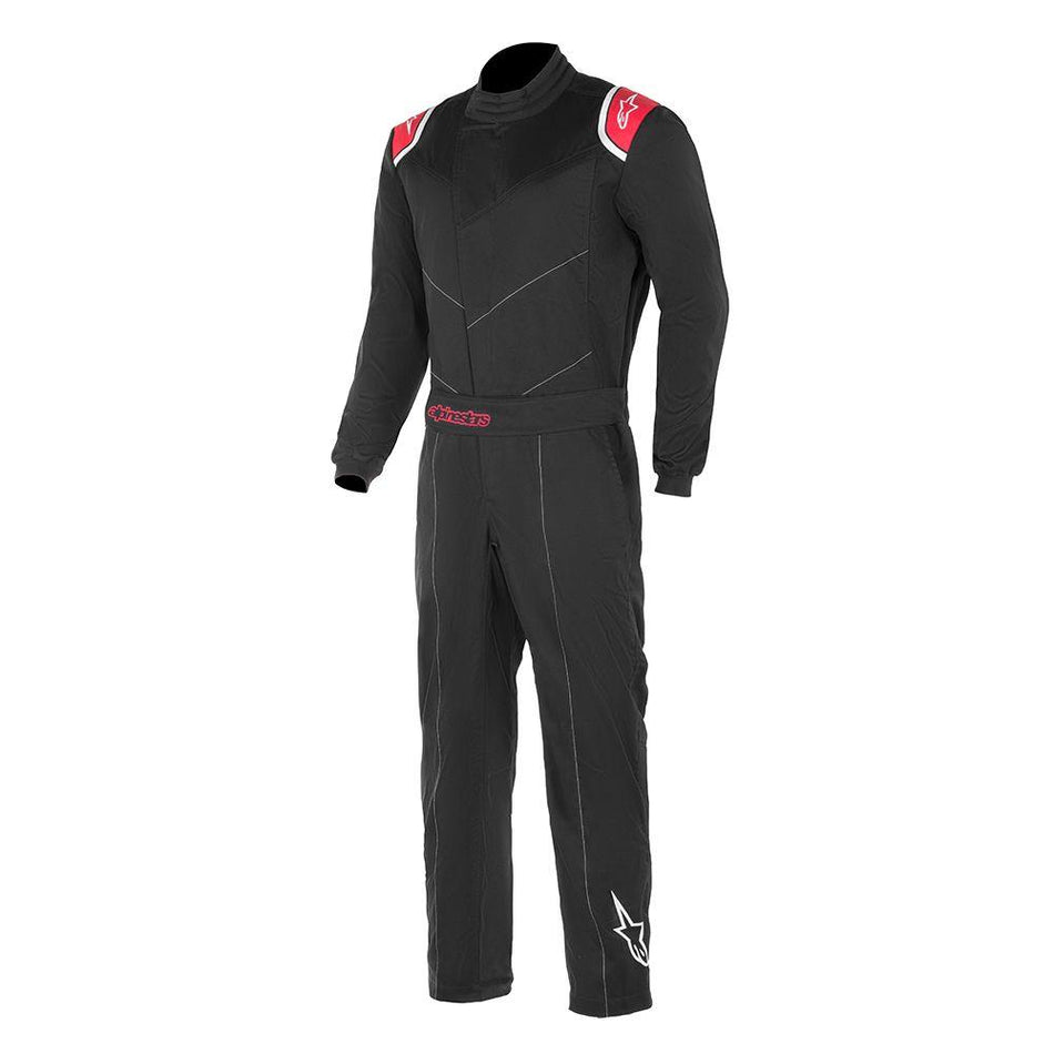 Alpinestars Kart Indoor Suit - Saferacer