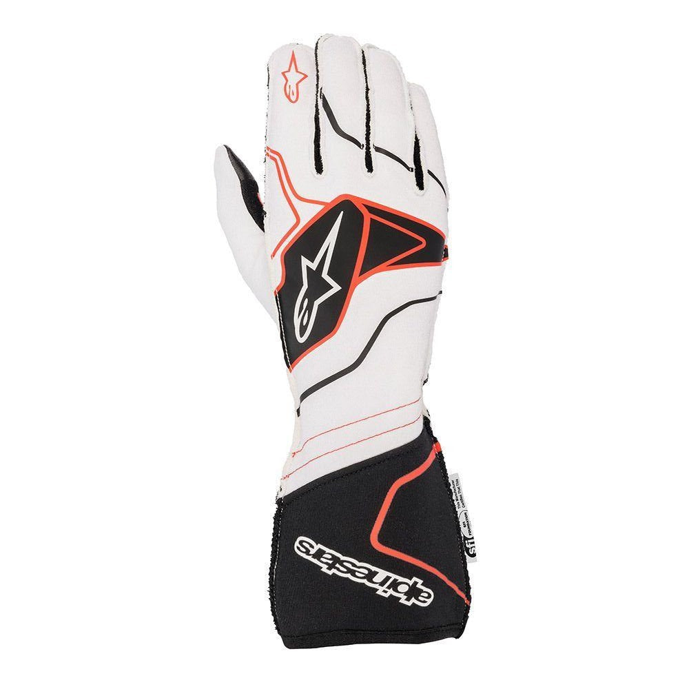 Alpinestars Tech-1 ZX v2 Gloves – Apex Performance Premier Racing