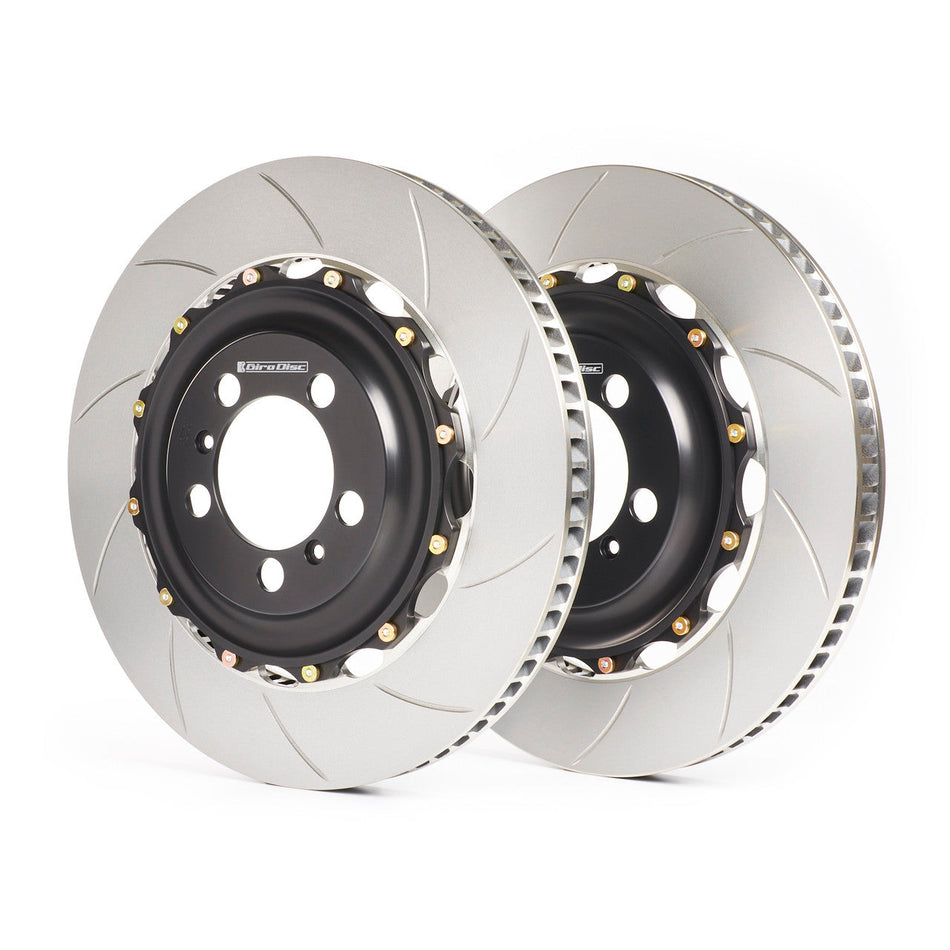 Ferrari 458, F12, FF, GTC4Lusso Rear Rotors