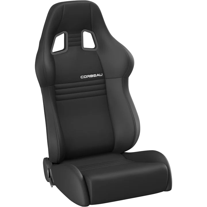 A4 Seats (Pair)