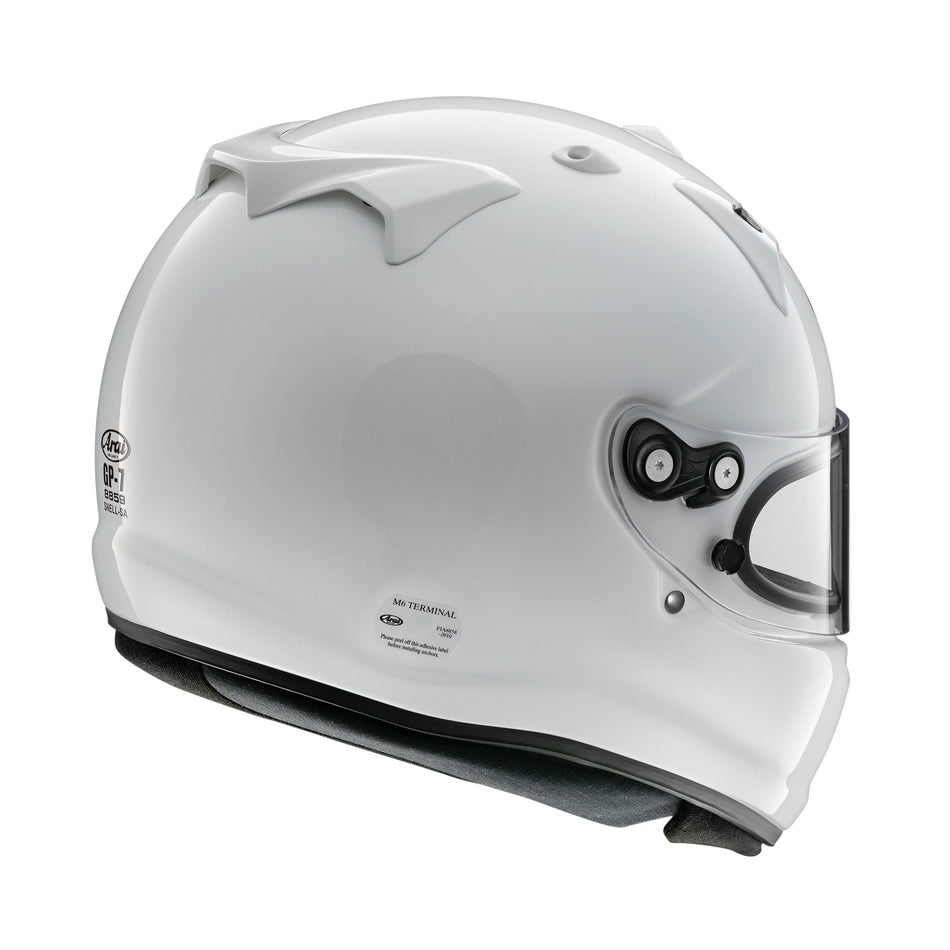 Arai GP-7 Helmet