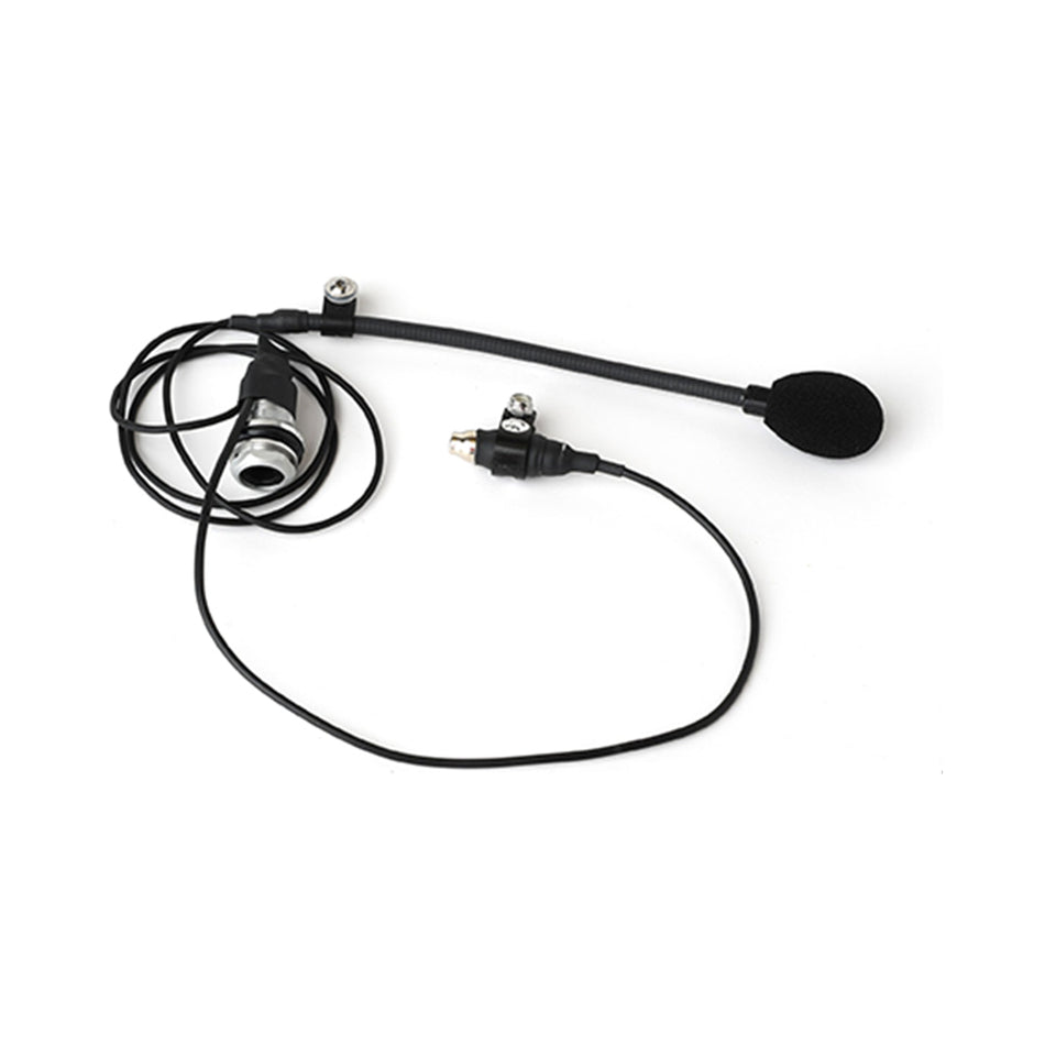 Stilo Gentex mic, 3.5mm jack