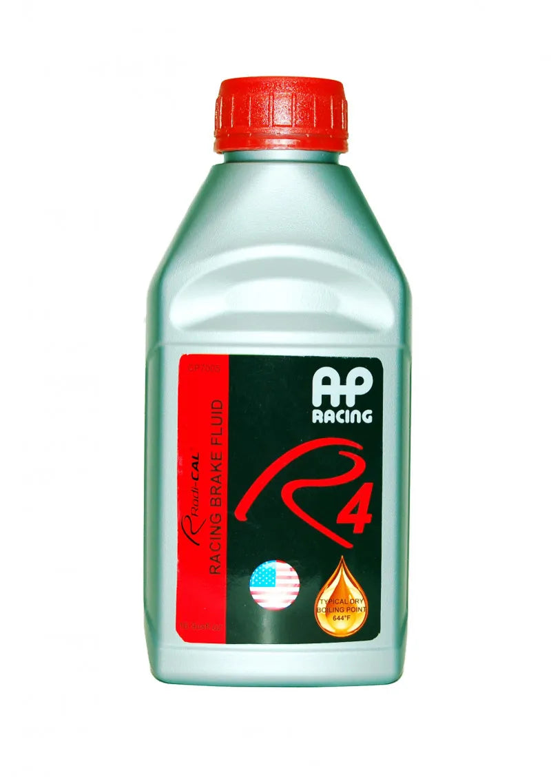 AP Radi-Cal™ R4 Brake Fluid