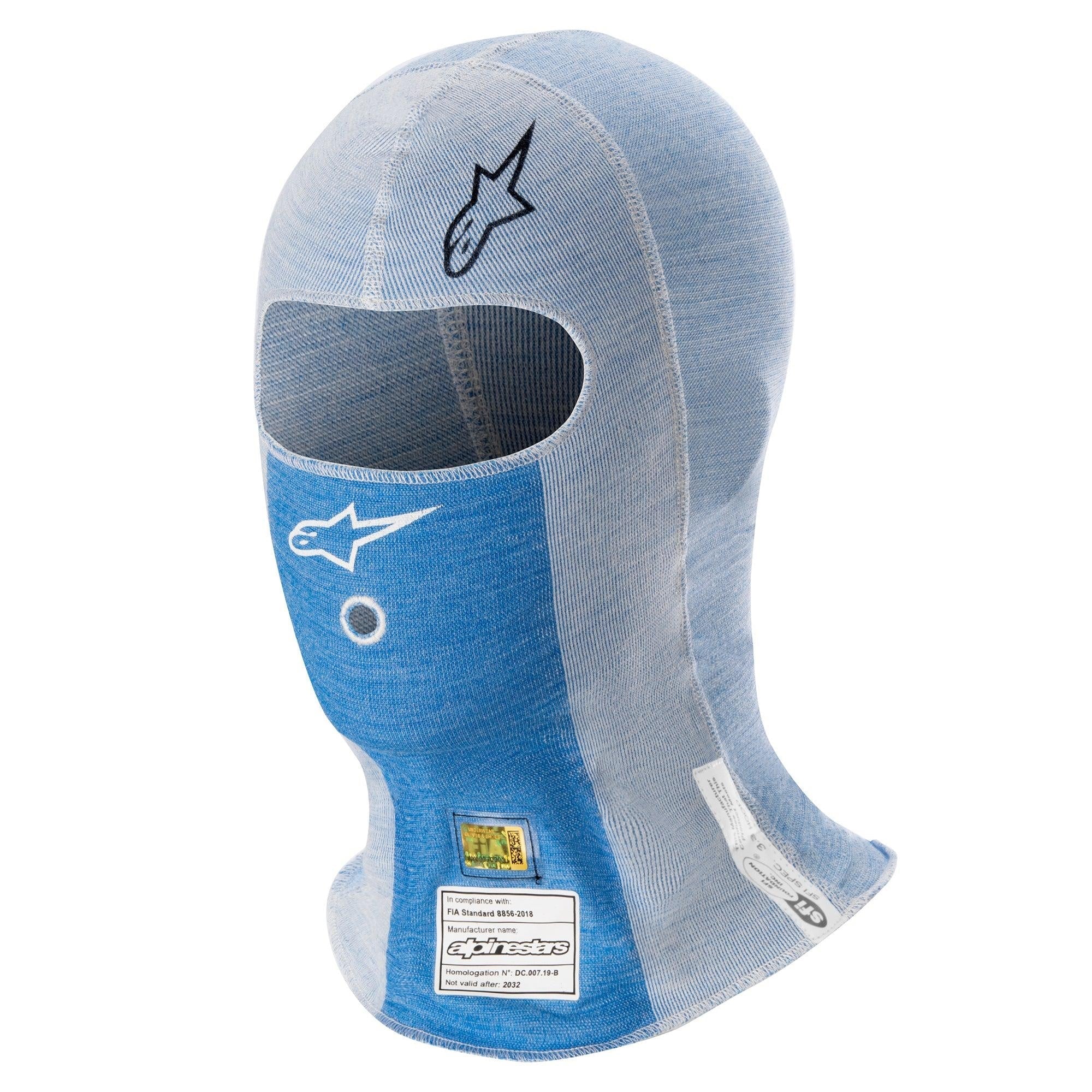 Alpinestars ZX Evo v2 Balaclava – Apex Performance Premier Racing