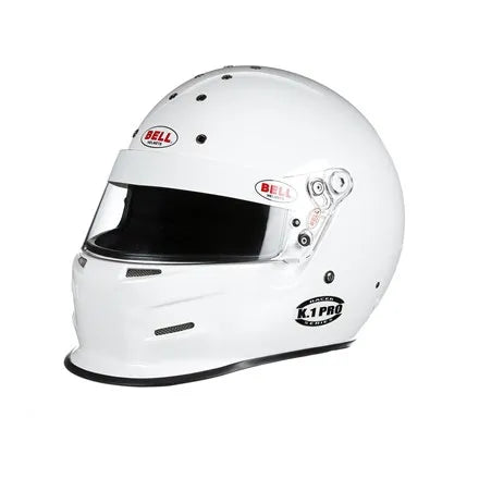 BELL K.1 Pro Auto Racing Helmet