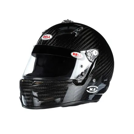 BELL M.8 Carbon Helmet