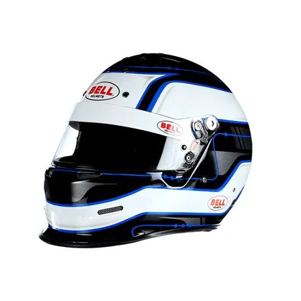 BELL K.1 Pro Auto Racing Helmet Circuit