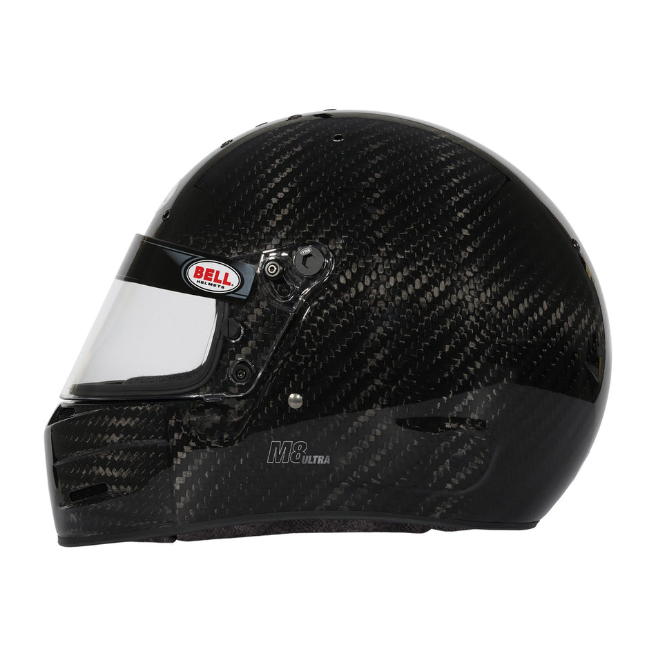Bell M8 Ultra Helmet SA2025