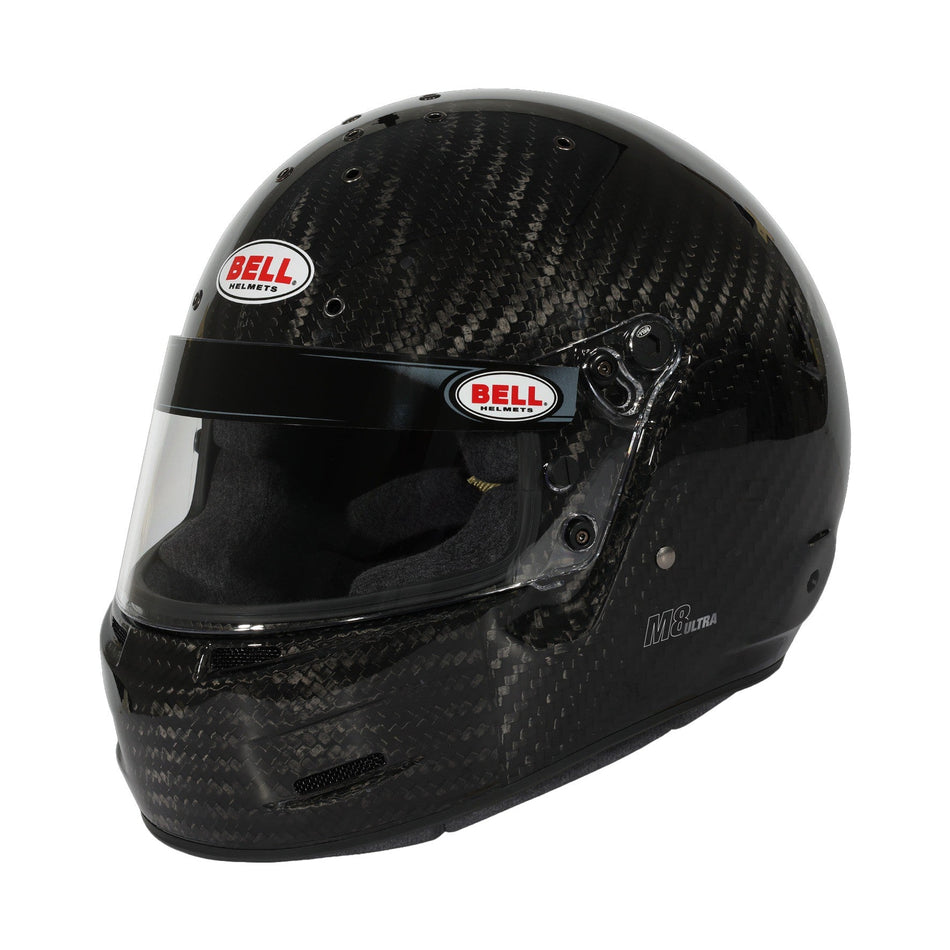 Bell M8 Ultra Helmet SA2025