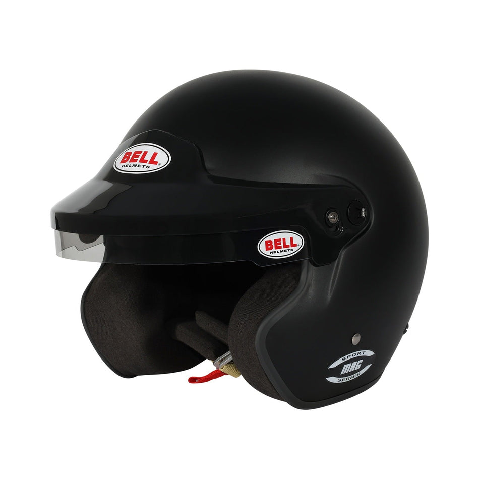 Bell Mag Sport Helmet SA2025
