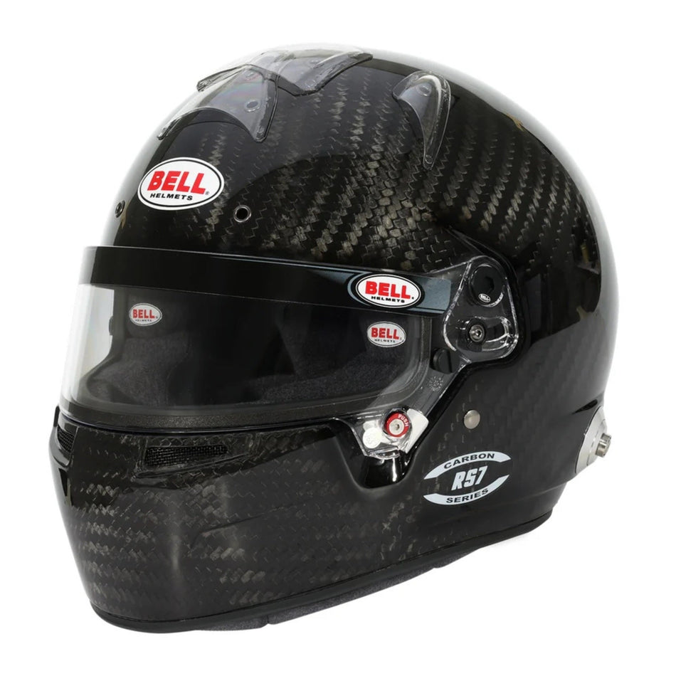 Bell RS7 Ultra Helmet SA2025