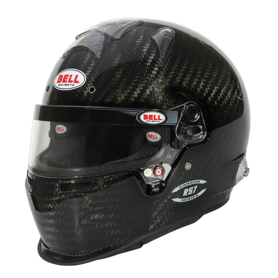 Bell RS7 Ultra Helmet SA2025