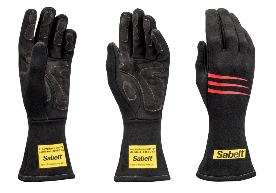 Sabelt Challenge Racing Gloves