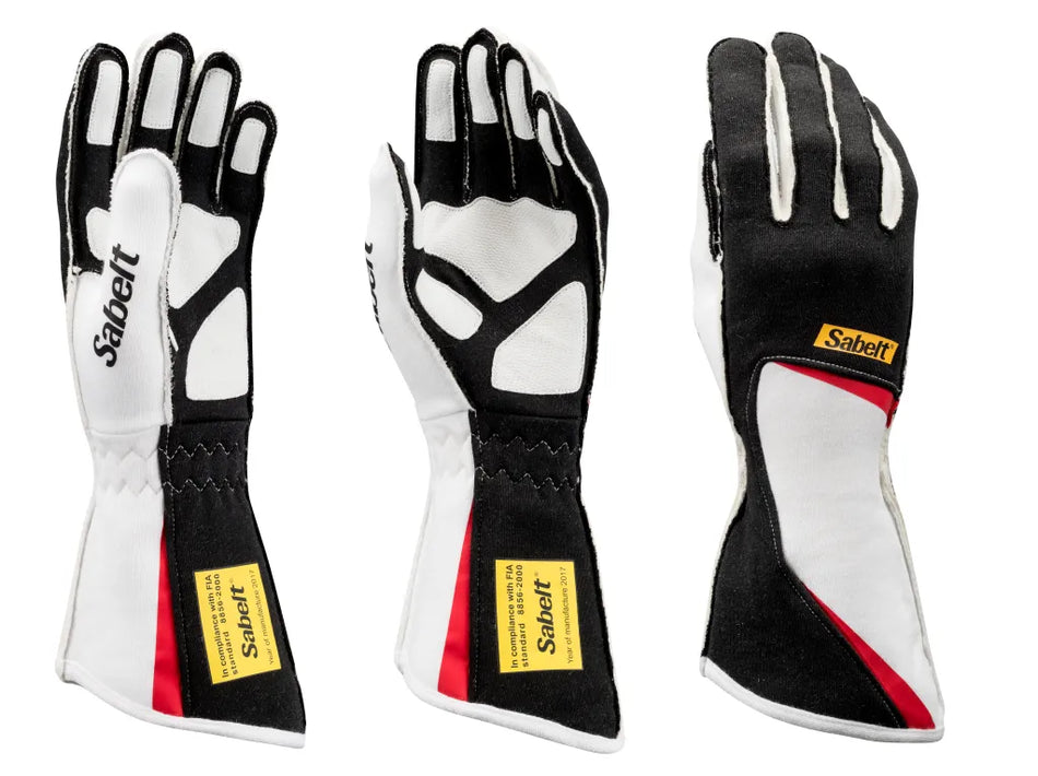 Sabelt DIAMOND Racing Gloves