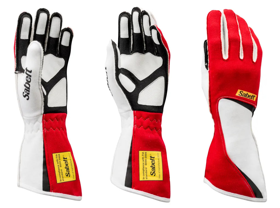 Sabelt DIAMOND Racing Gloves