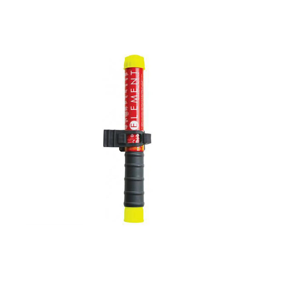 Element Quick Fist HD Fire Extinguisher Mount