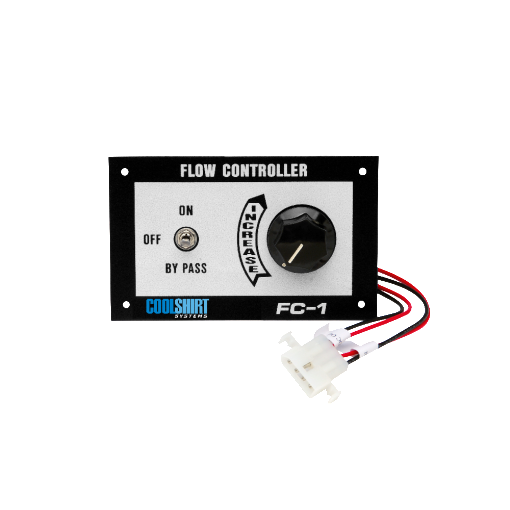 Flow Controller