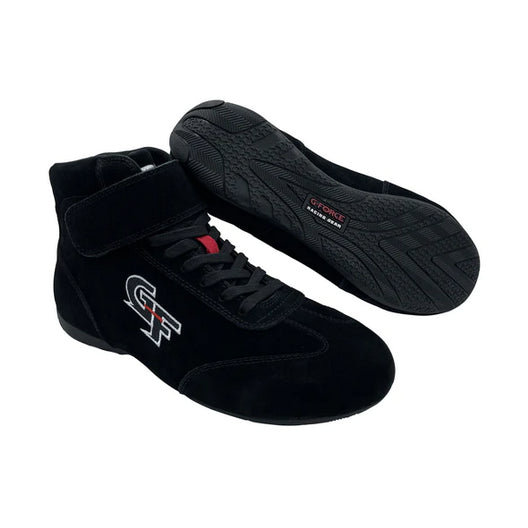 Gforce G35 Racing Boots