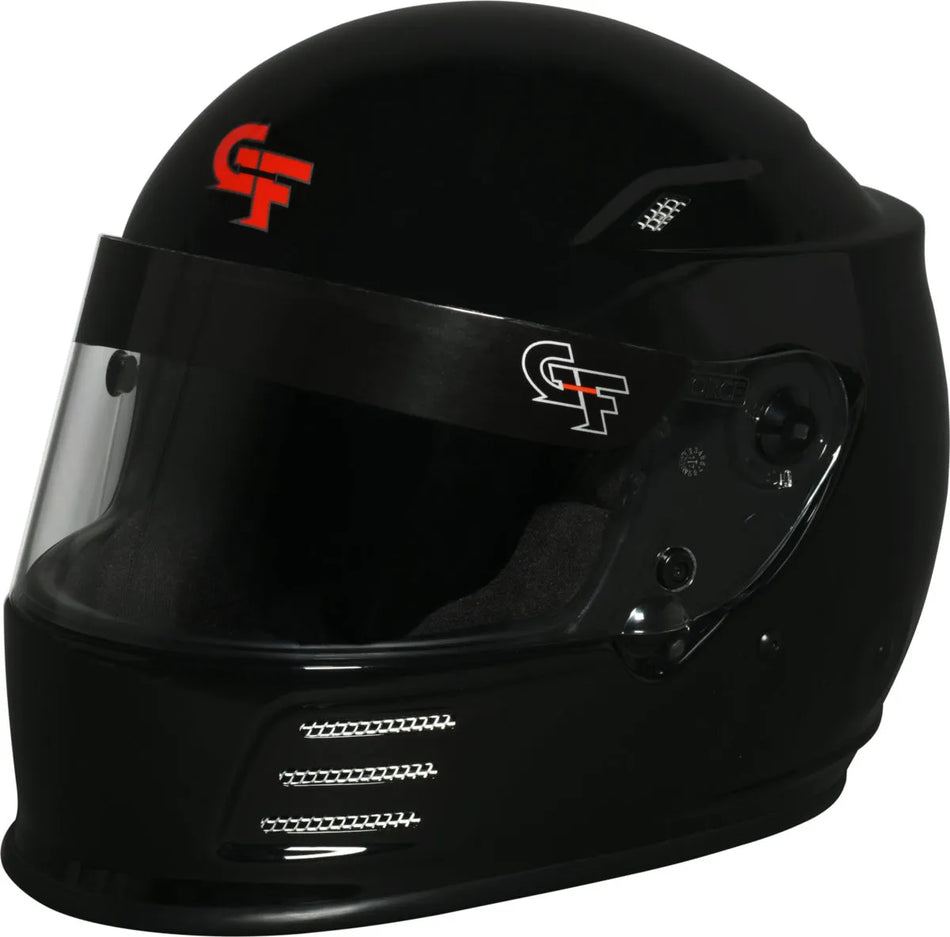 Gforce REVO Auto Racing Helmet