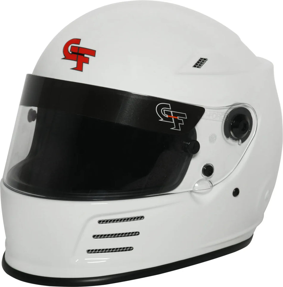 Gforce REVO Auto Racing Helmet