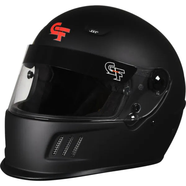 Gforce RIFT Full Face Auto Racing Helmet