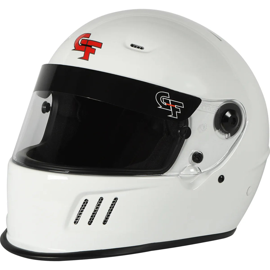 Gforce RIFT Full Face Auto Racing Helmet