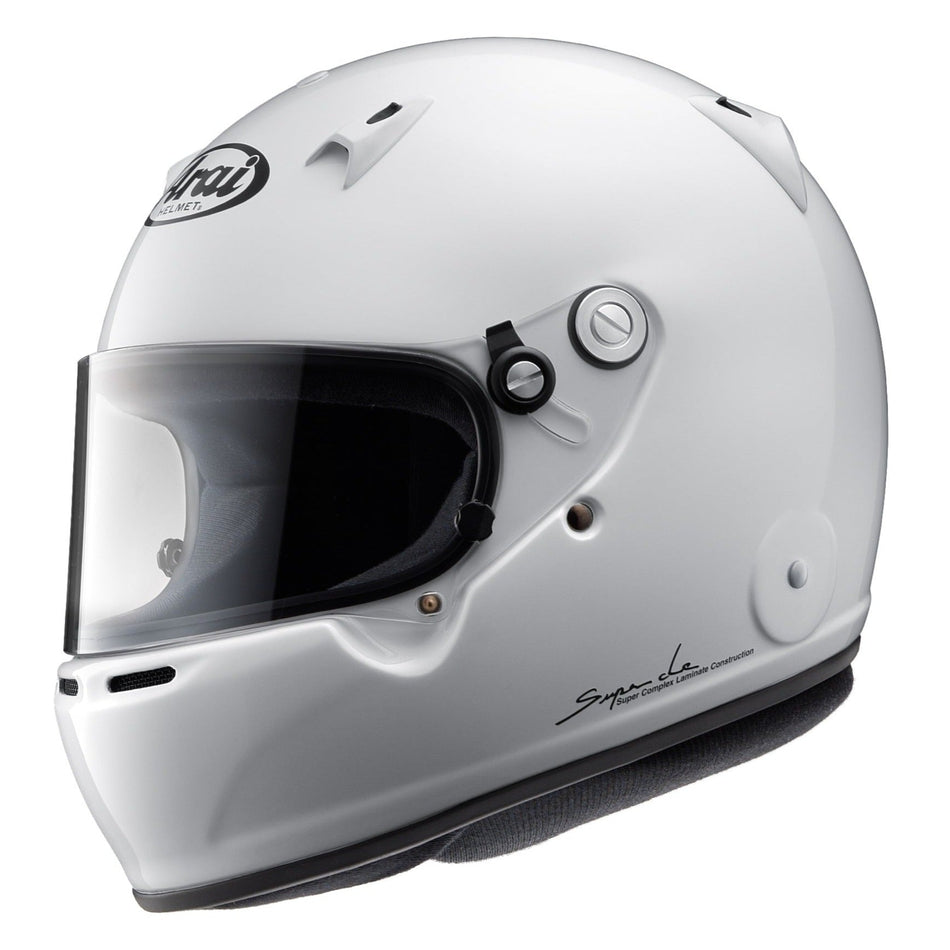 Arai GP-5W Helmet