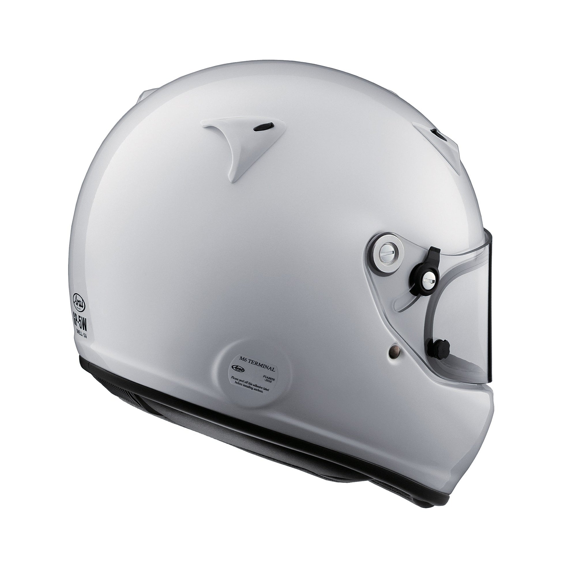Arai GP-5W Helmet – Apex Performance Premier Racing Outfitters
