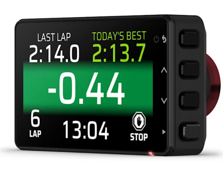 Garmin Catalyst™ 2 Race Track Driving Performance Optimizer - COMING SOON!