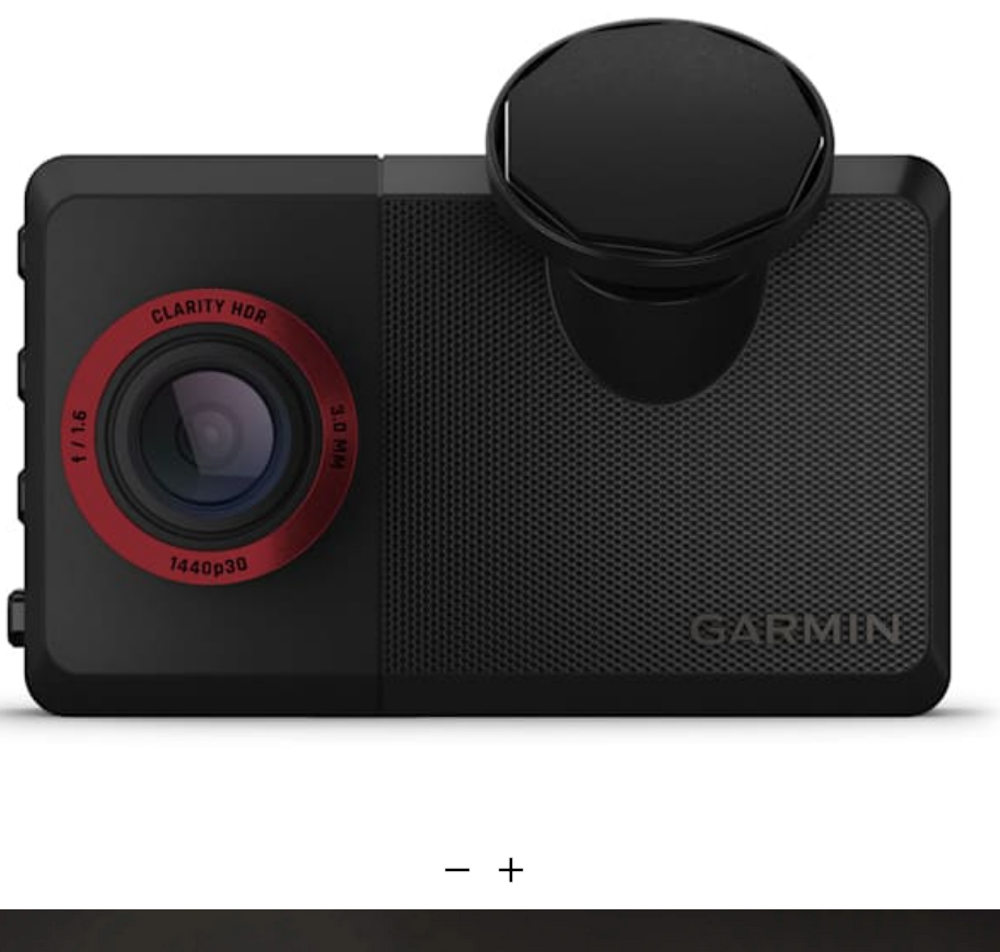 Garmin Catalyst™ 2 Race Track Driving Performance Optimizer - COMING SOON!