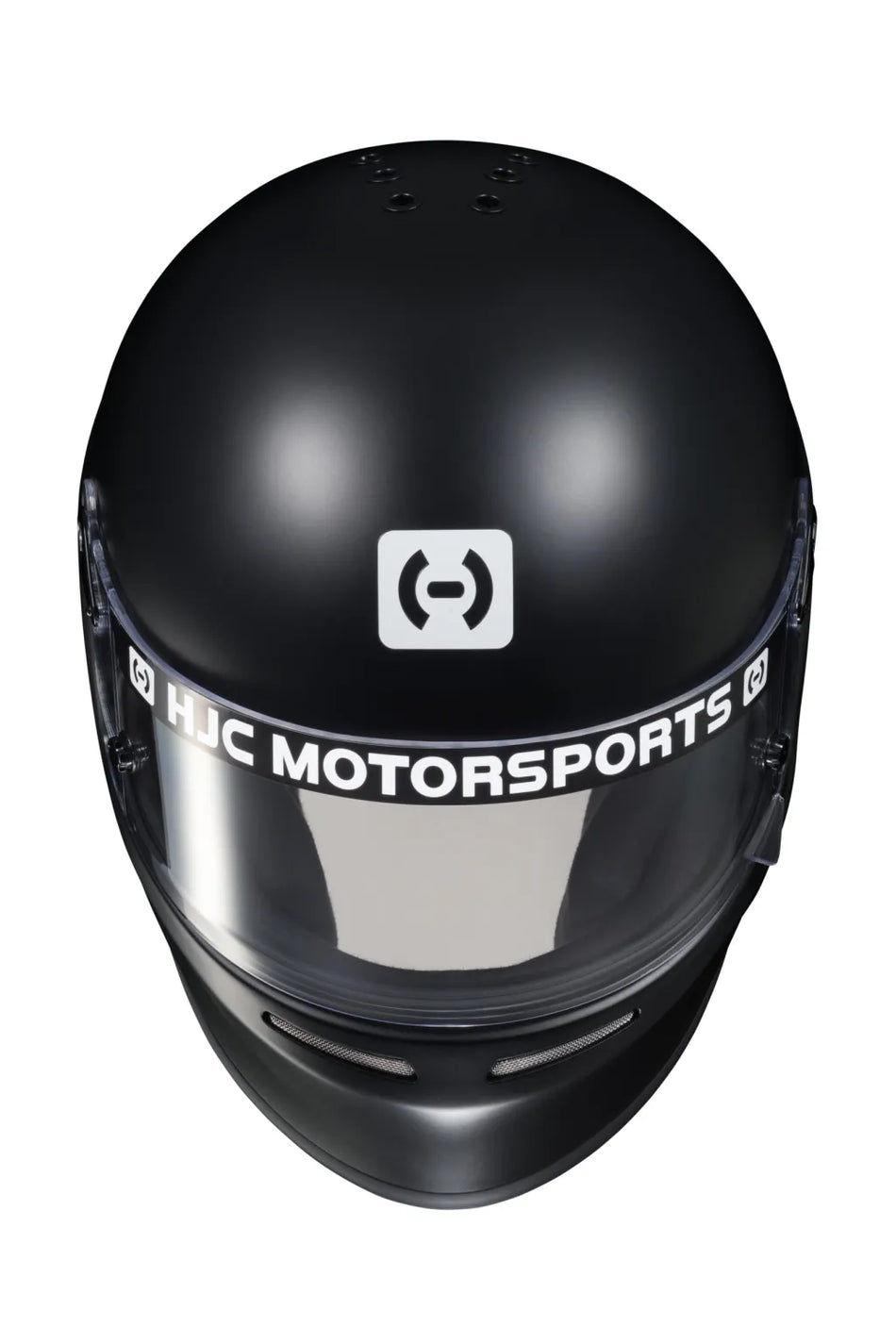 HJC H70 Auto Racing Helmet