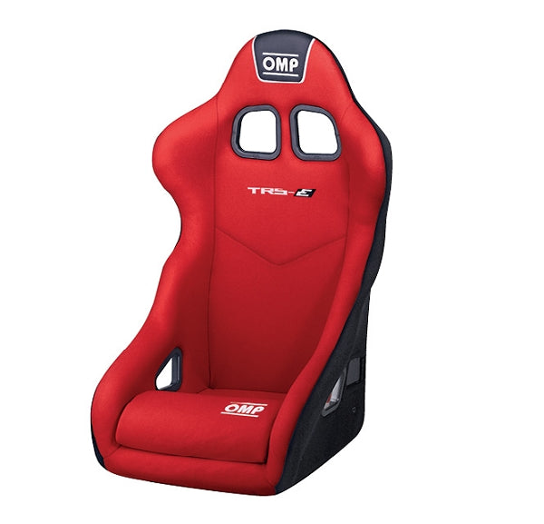 OMP TRS-E Racing Seat