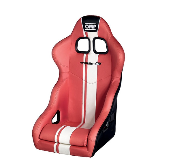 OMP TRS-E Plus Racing Seat