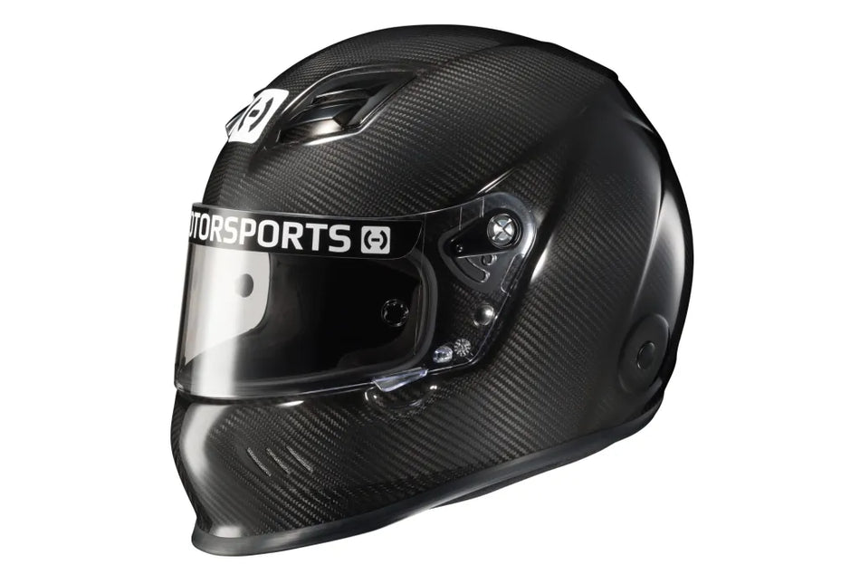 HJC H10 Carbon Auto Racing Helmet (limited availability)