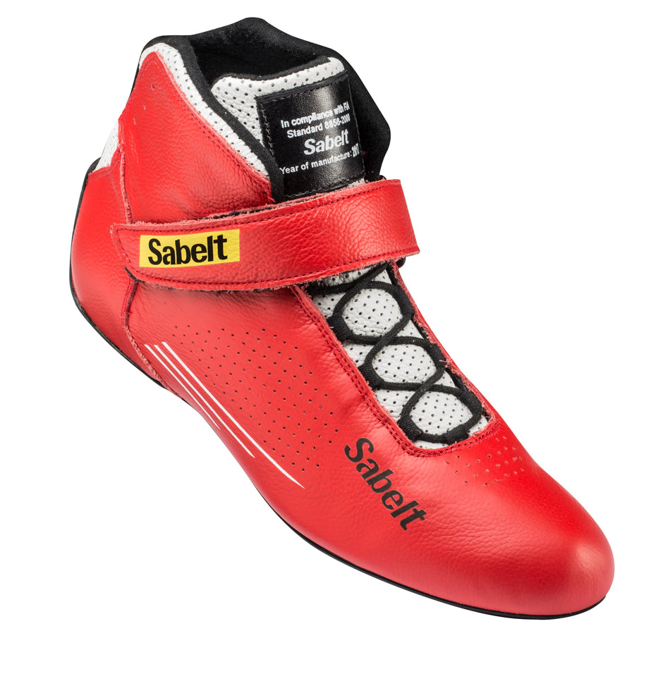 Sabelt HERO TB-9 Racing Boots