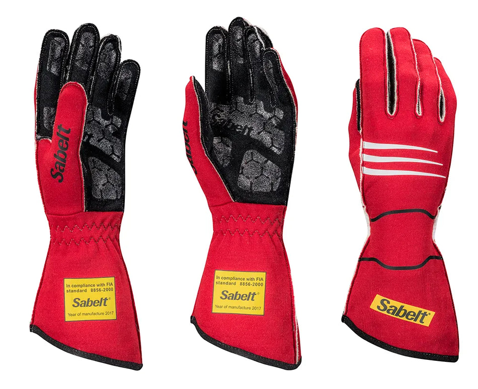 Sabelt HERO Racing Gloves